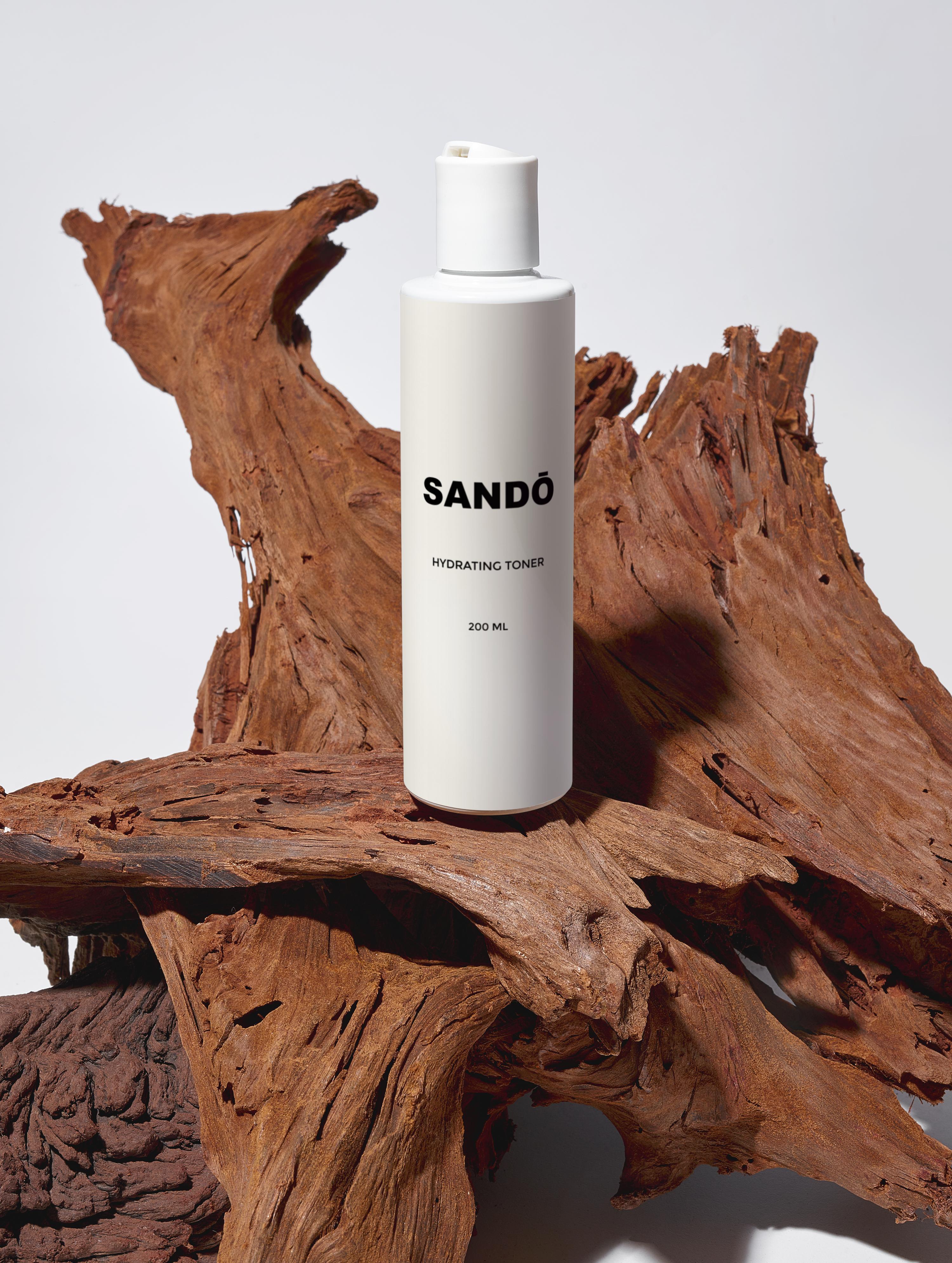 HYDRATING TONER