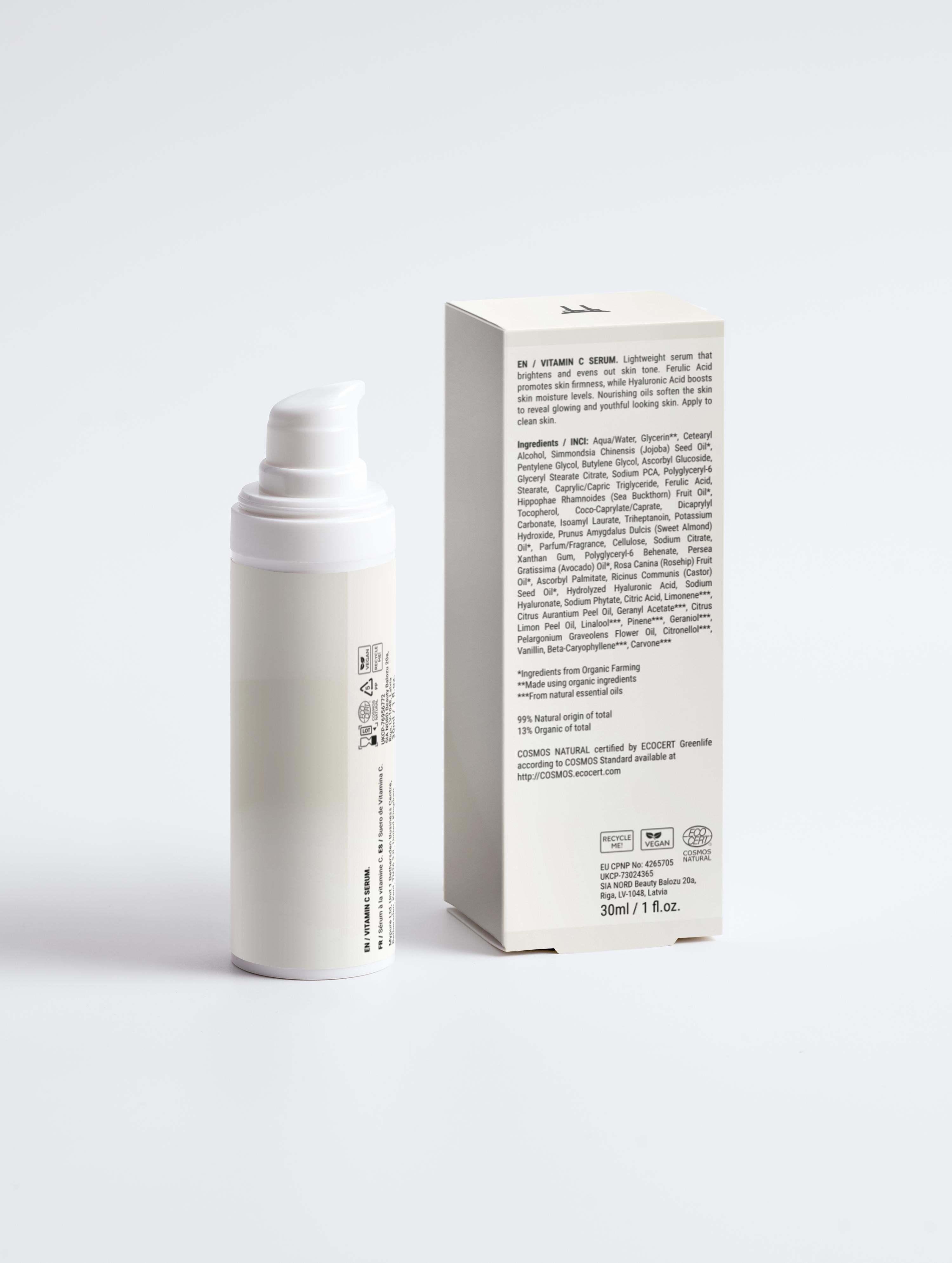 VITAMIN C SERUM