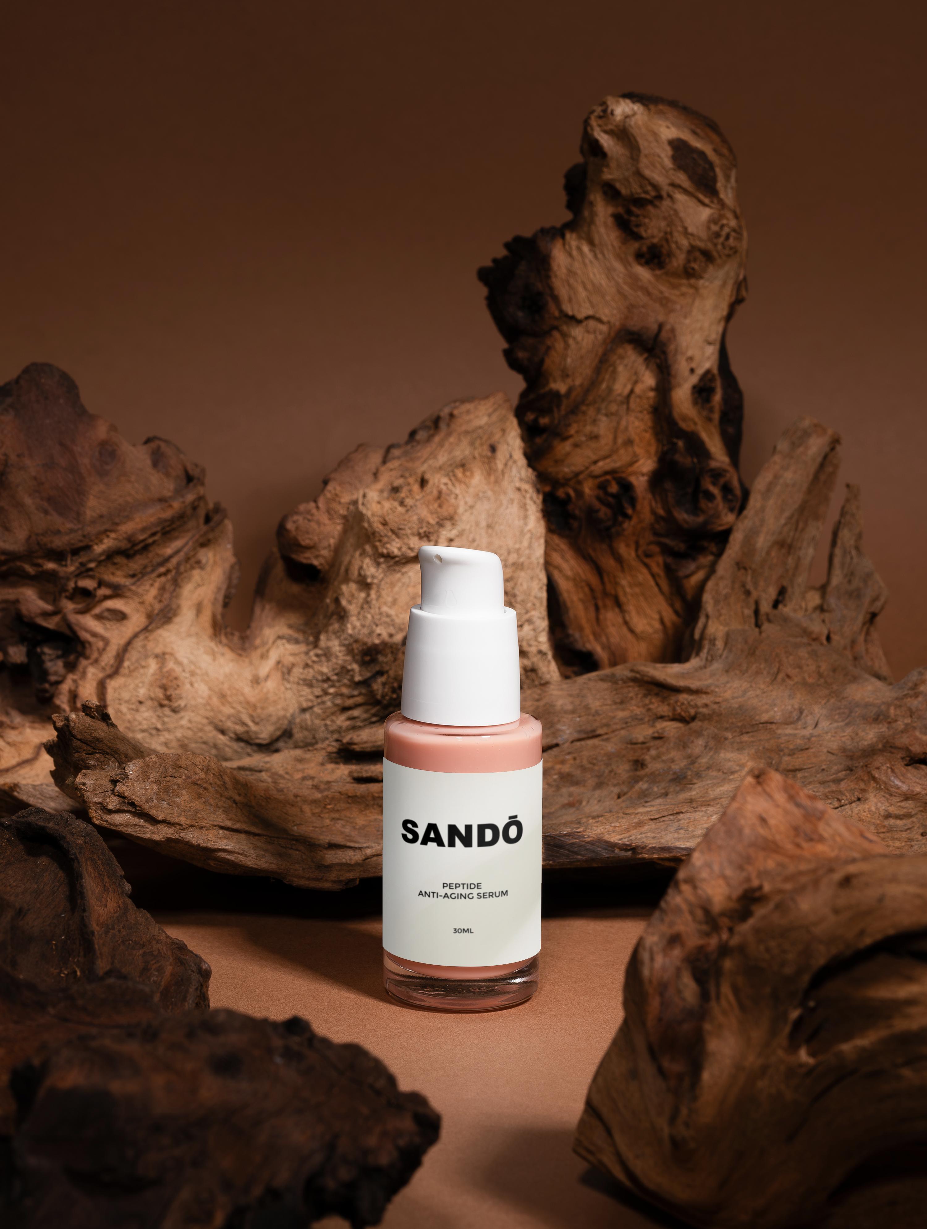 ANTI-AGING COLLECTION BOX (WORTH £155)