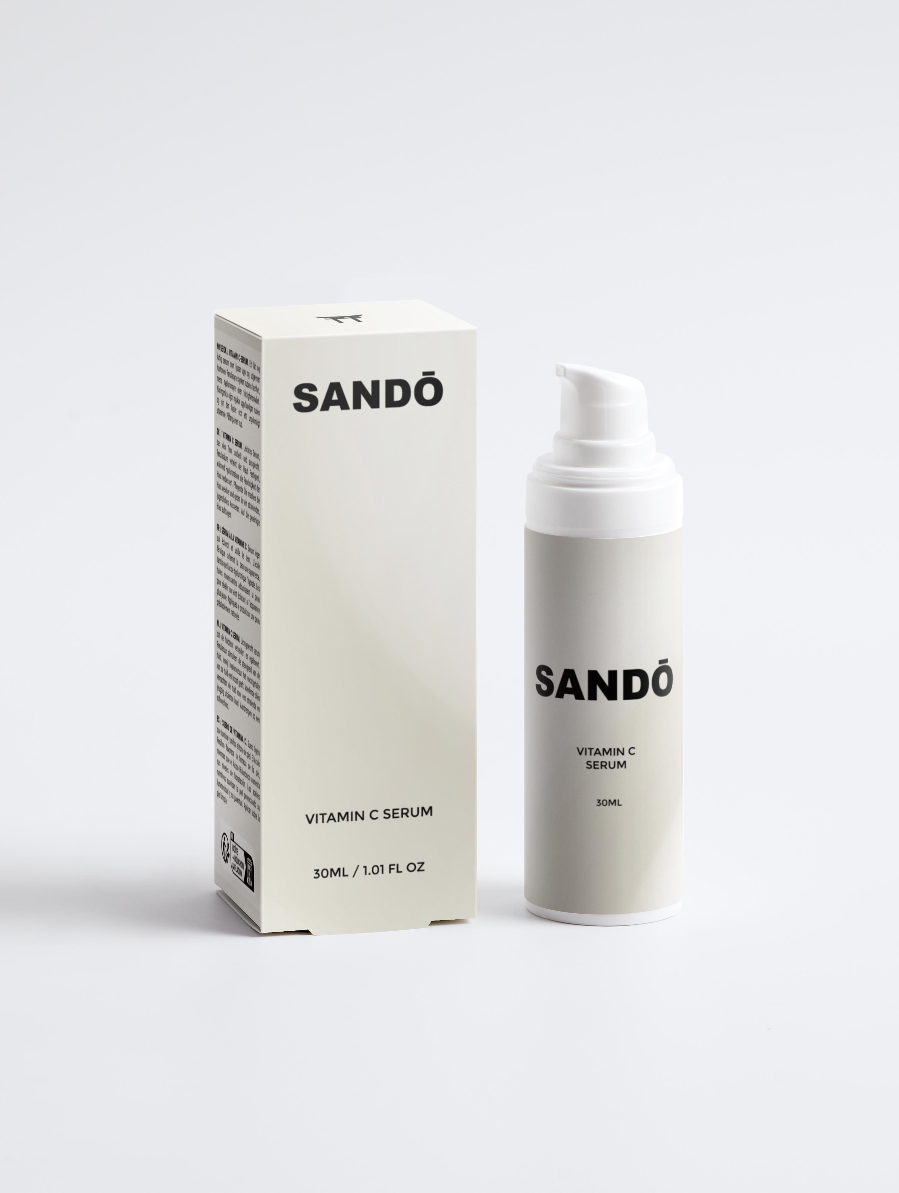 VITAMIN C SERUM
