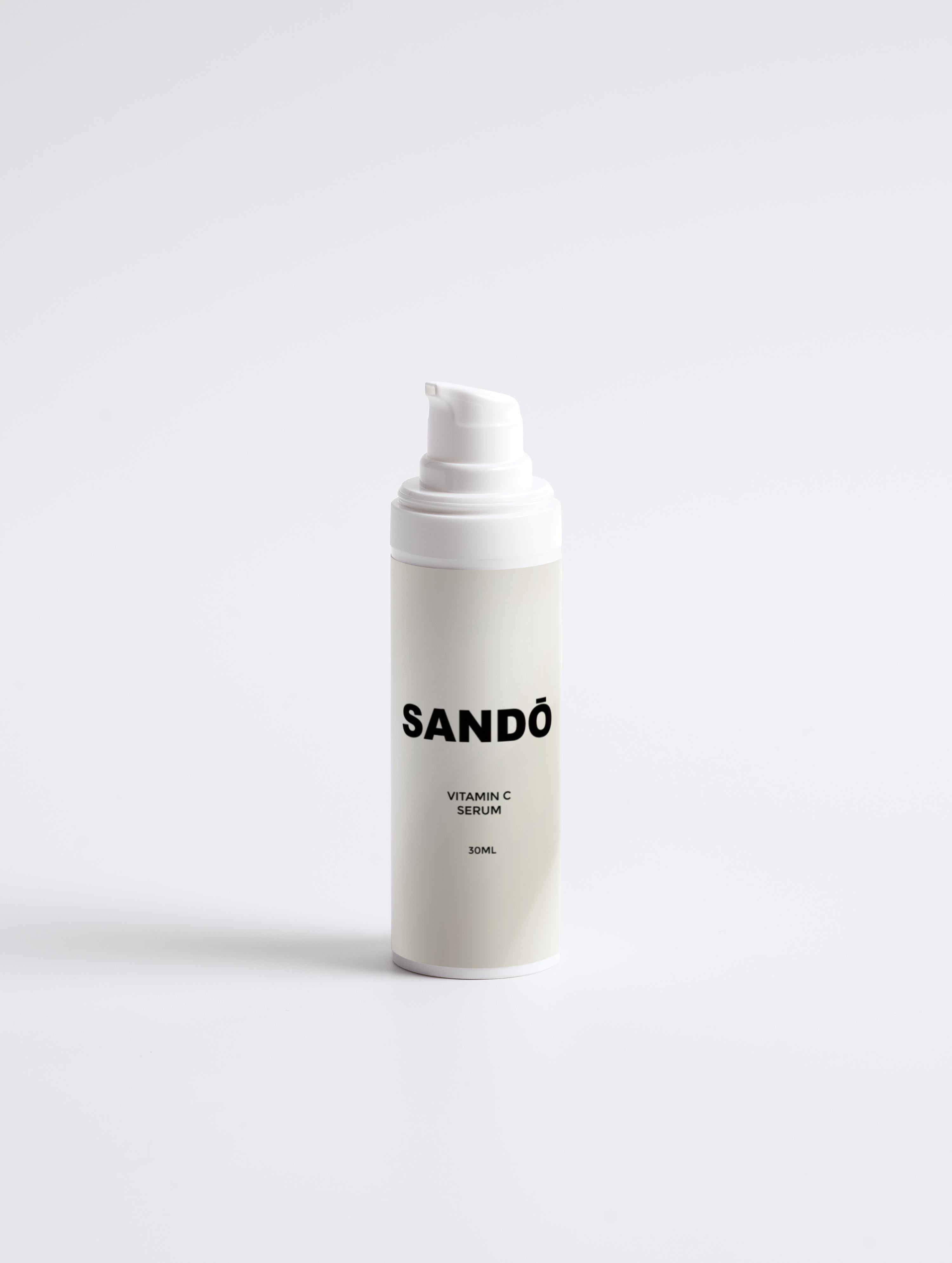 VITAMIN C SERUM