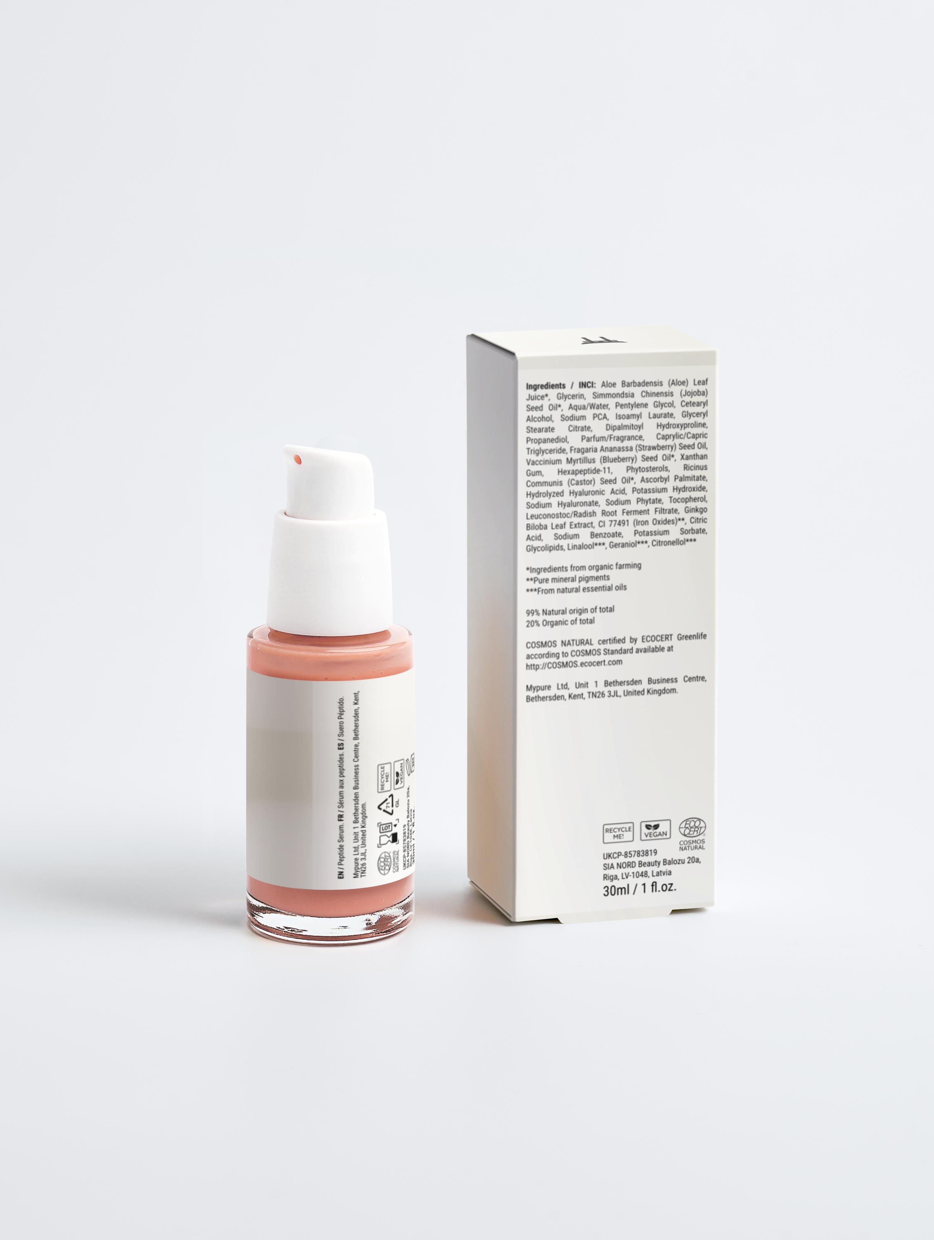 ANTI-AGING COLLECTION BOX (WORTH £155)