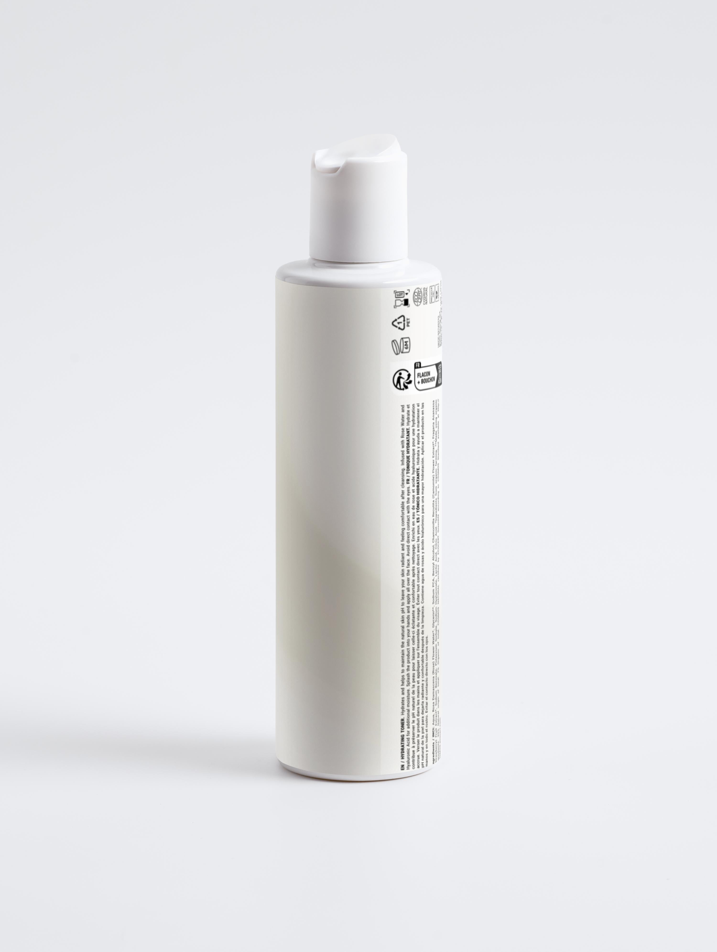 HYDRATING TONER