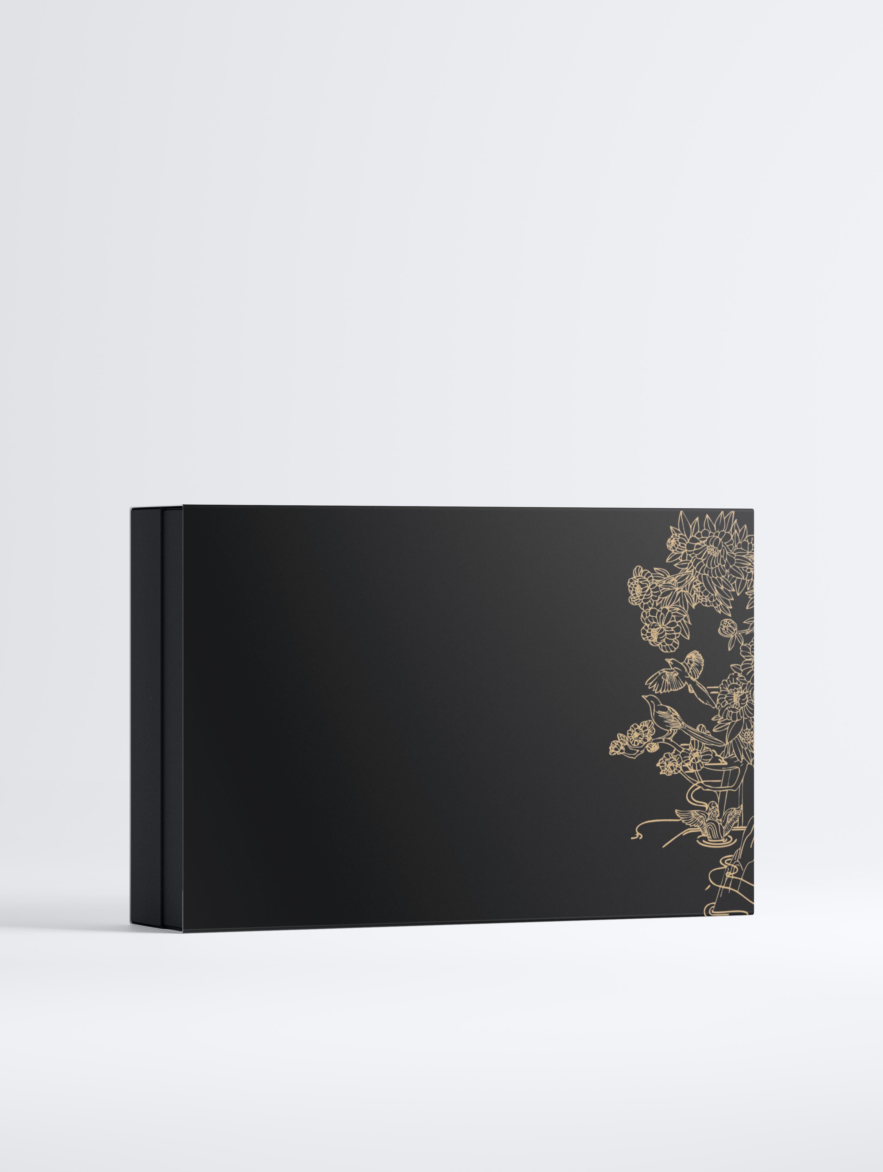 BOOST SERUM COLLECTION BOX (WORTH £195)