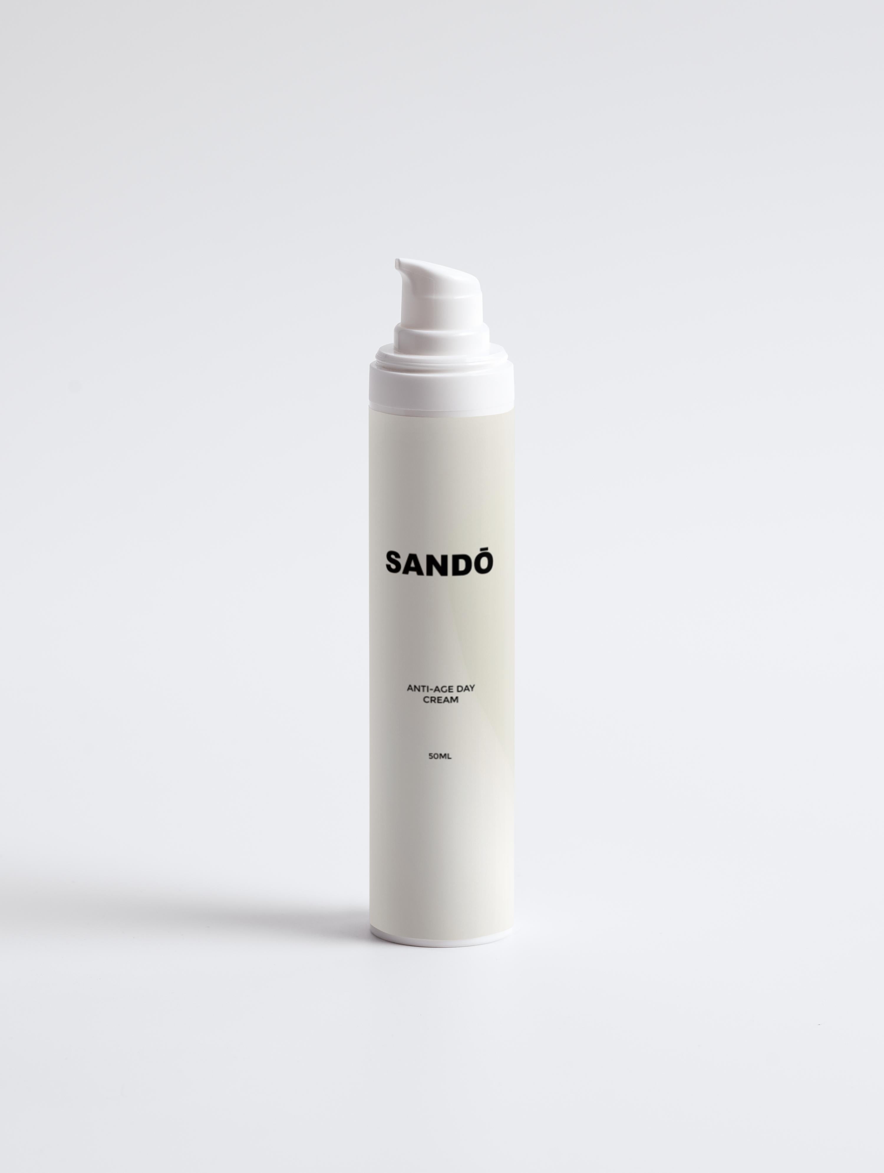 ANTI-AGING COLLECTION BOX (WORTH £155)
