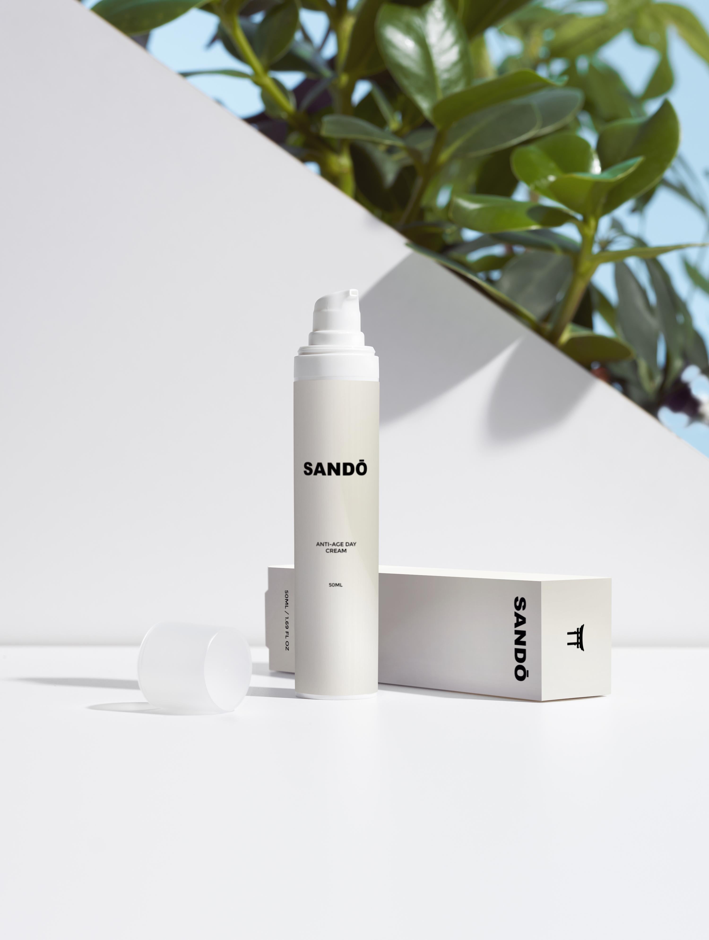 ANTI-AGING COLLECTION BOX (WORTH £155)