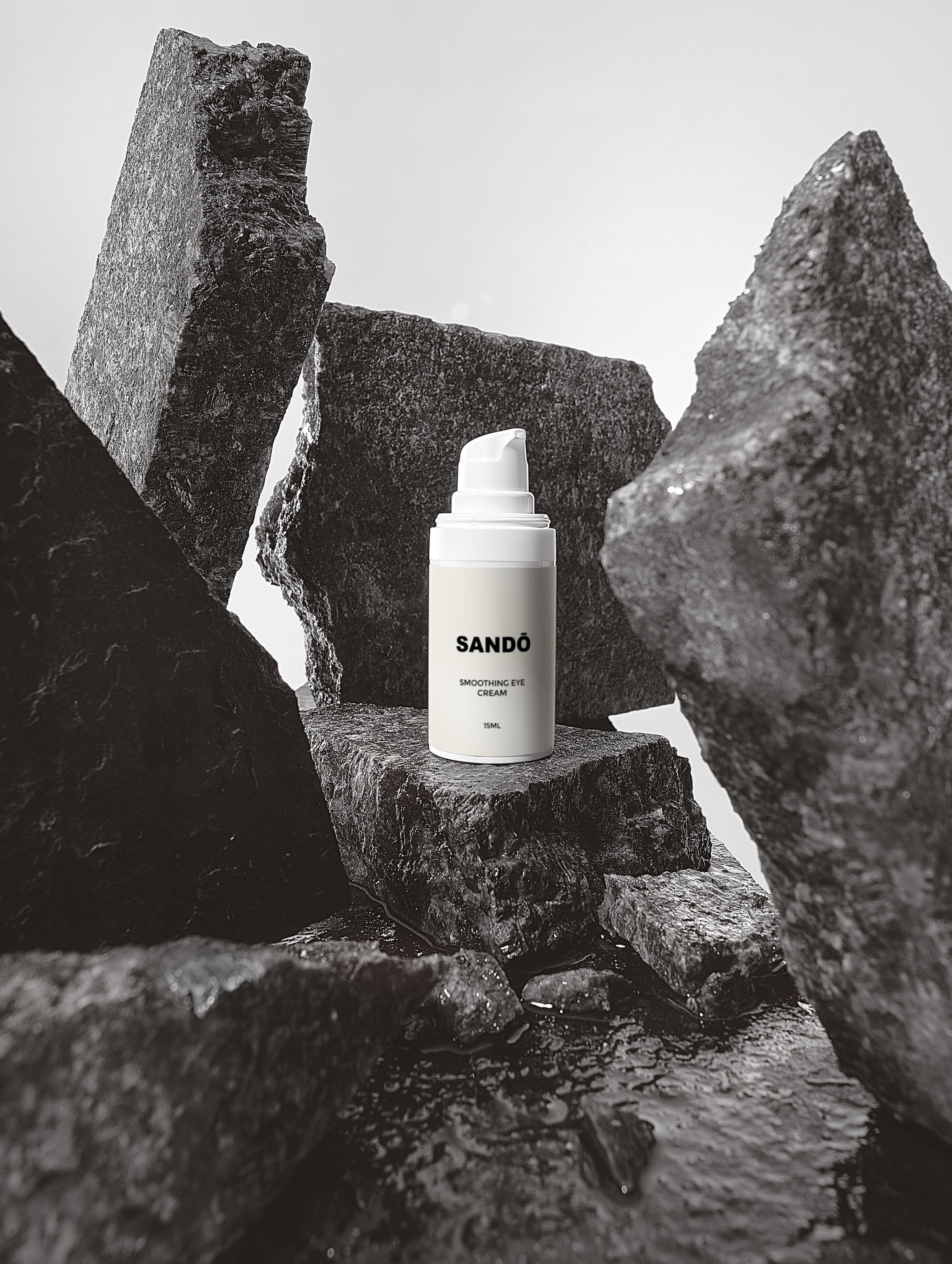 ANTI-AGING COLLECTION BOX (WORTH £155)
