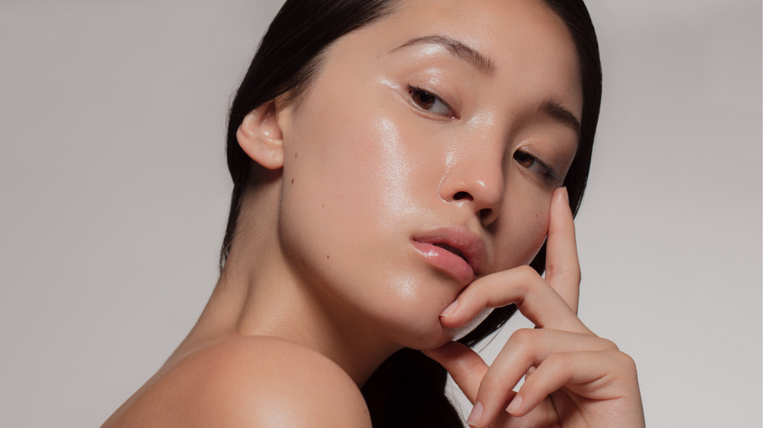 The Ultimate Guide to Glass Skin