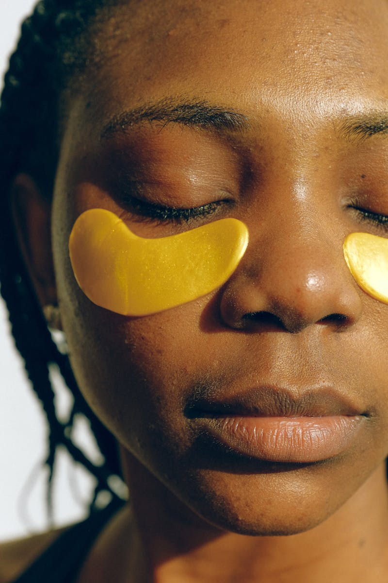 The Roles Of Vitamins In Skin Care.
