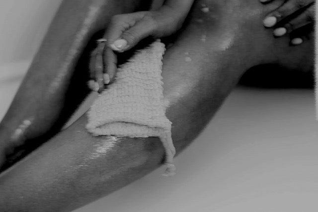 Resist the Urge to Scrub Your Skin Clean: A Better Approach to Healthy Skin