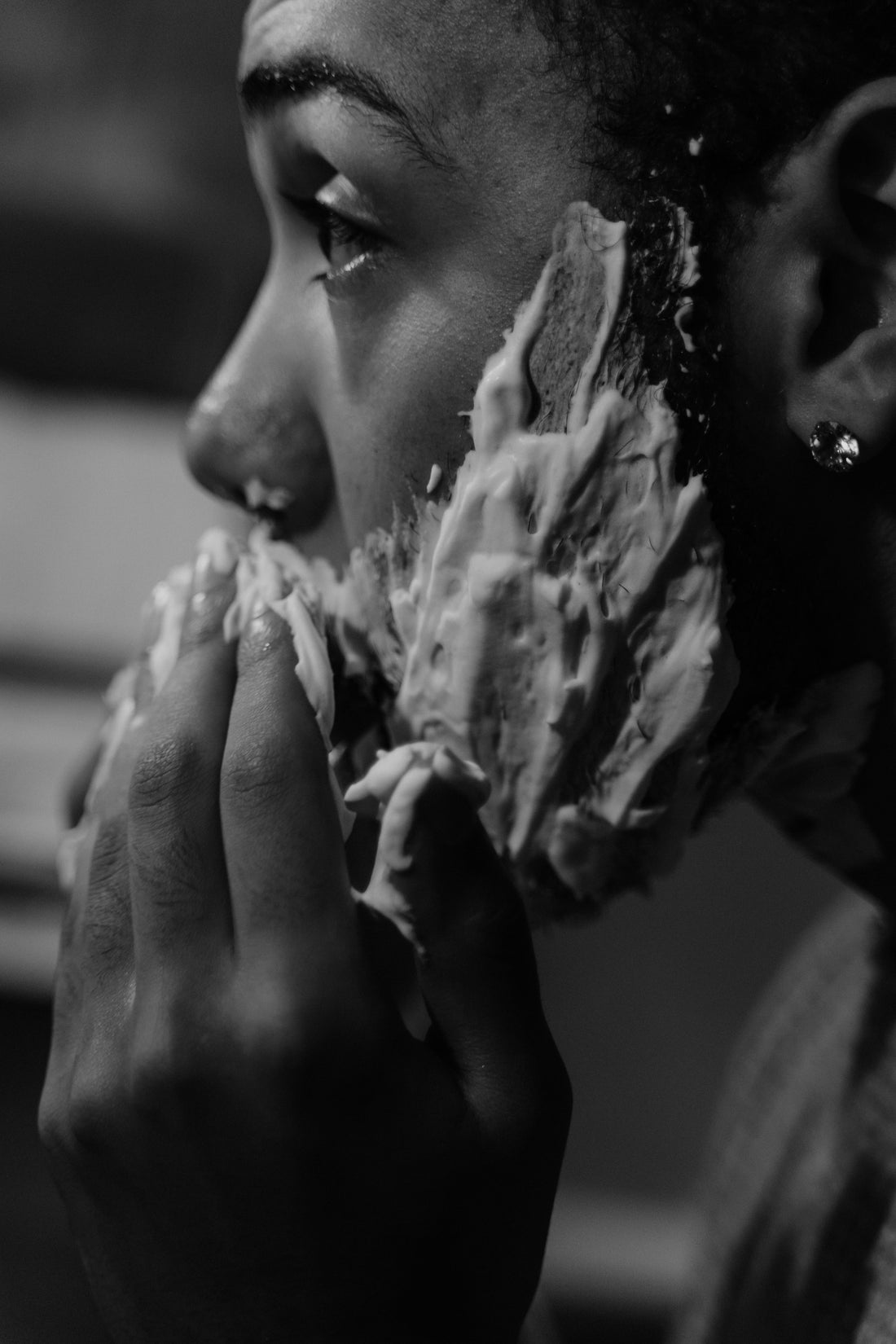 Is It Really Necessary to Wash Your Face Every Night?