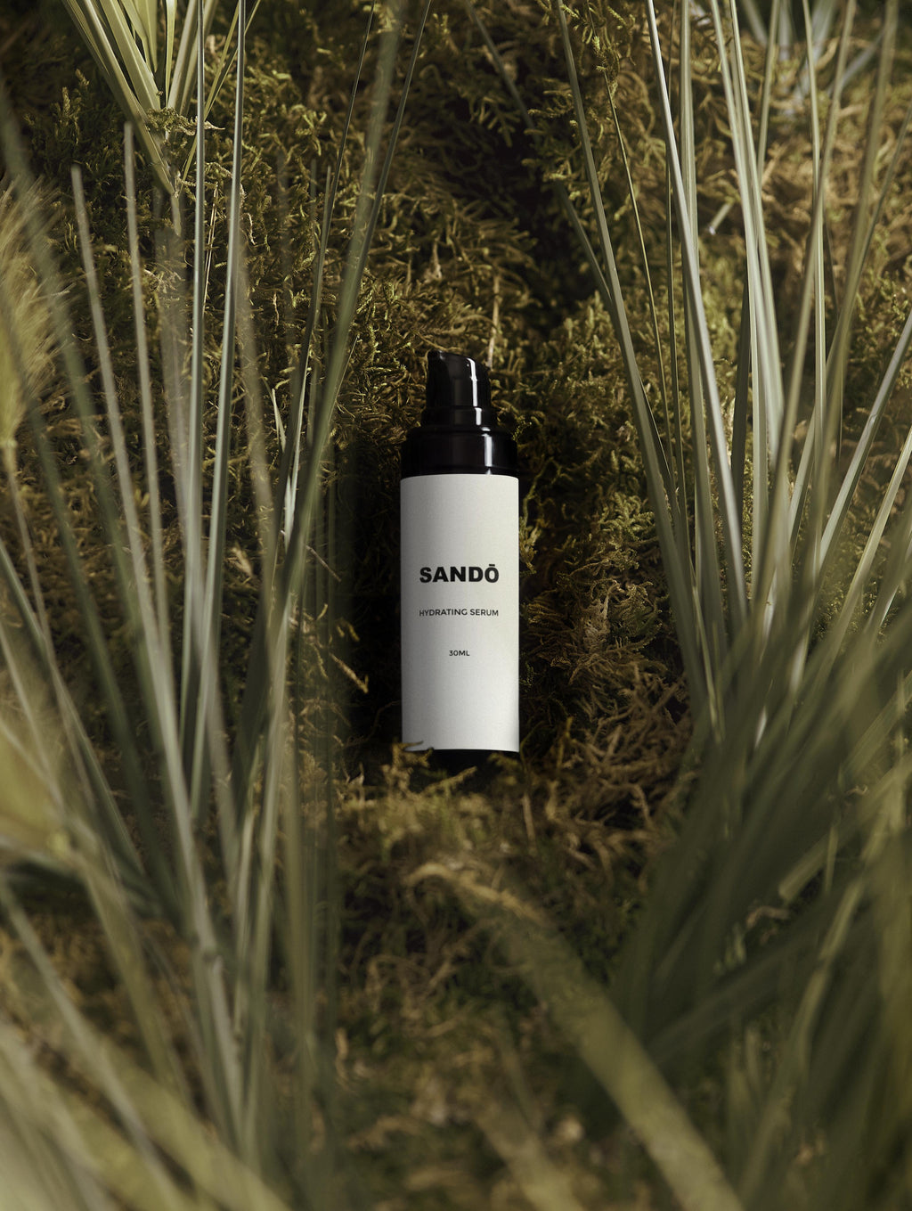 HYDRATING SERUM