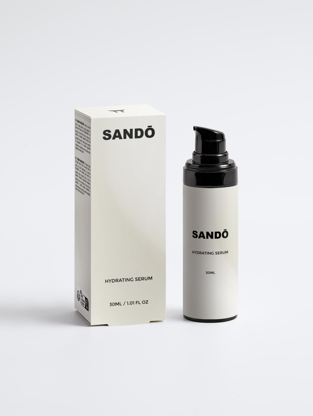 HYDRATING SERUM