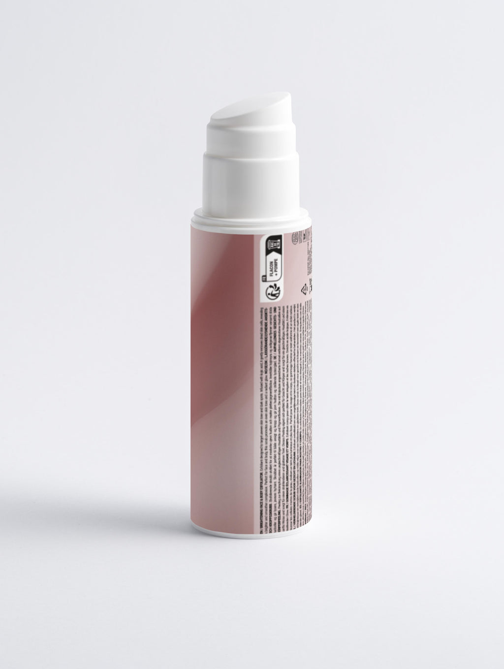 FACE & BODY EXFOLIATOR WITH KOJIC ACID