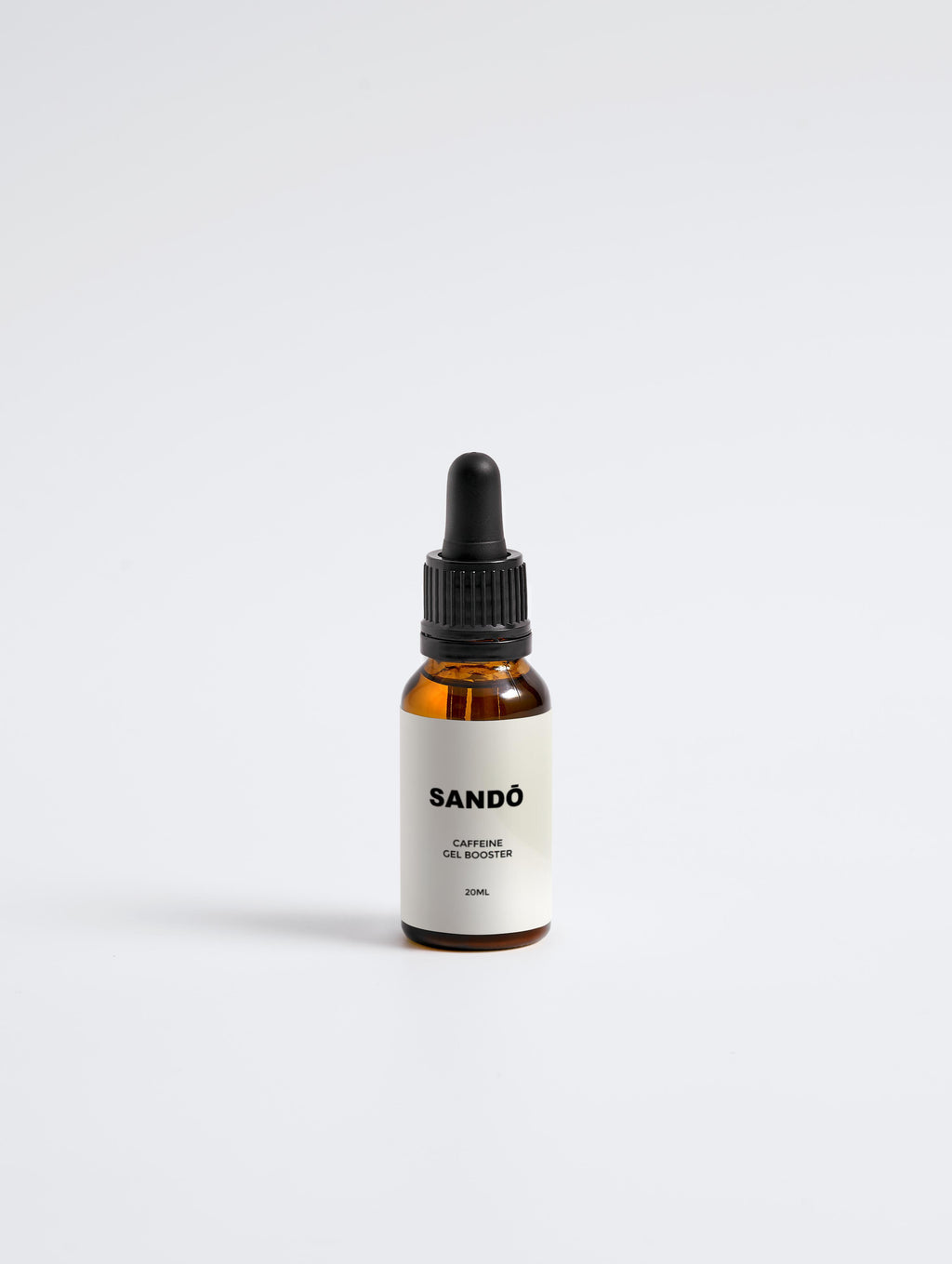 CAFFEINE GEL BOOSTER