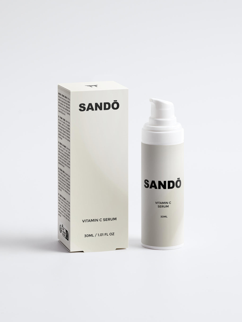 VITAMIN C SERUM