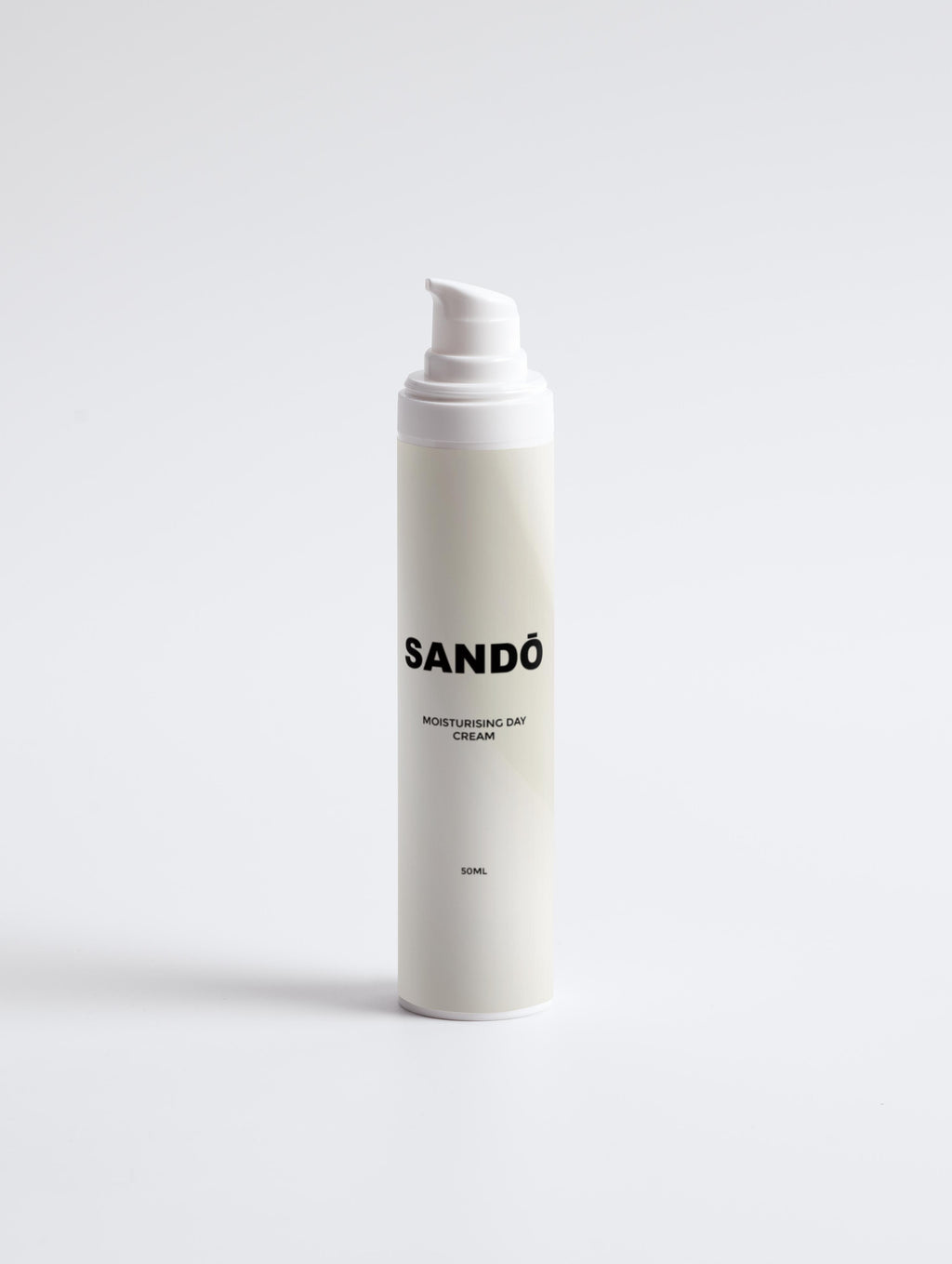 MOISTURISING DAY CREAM
