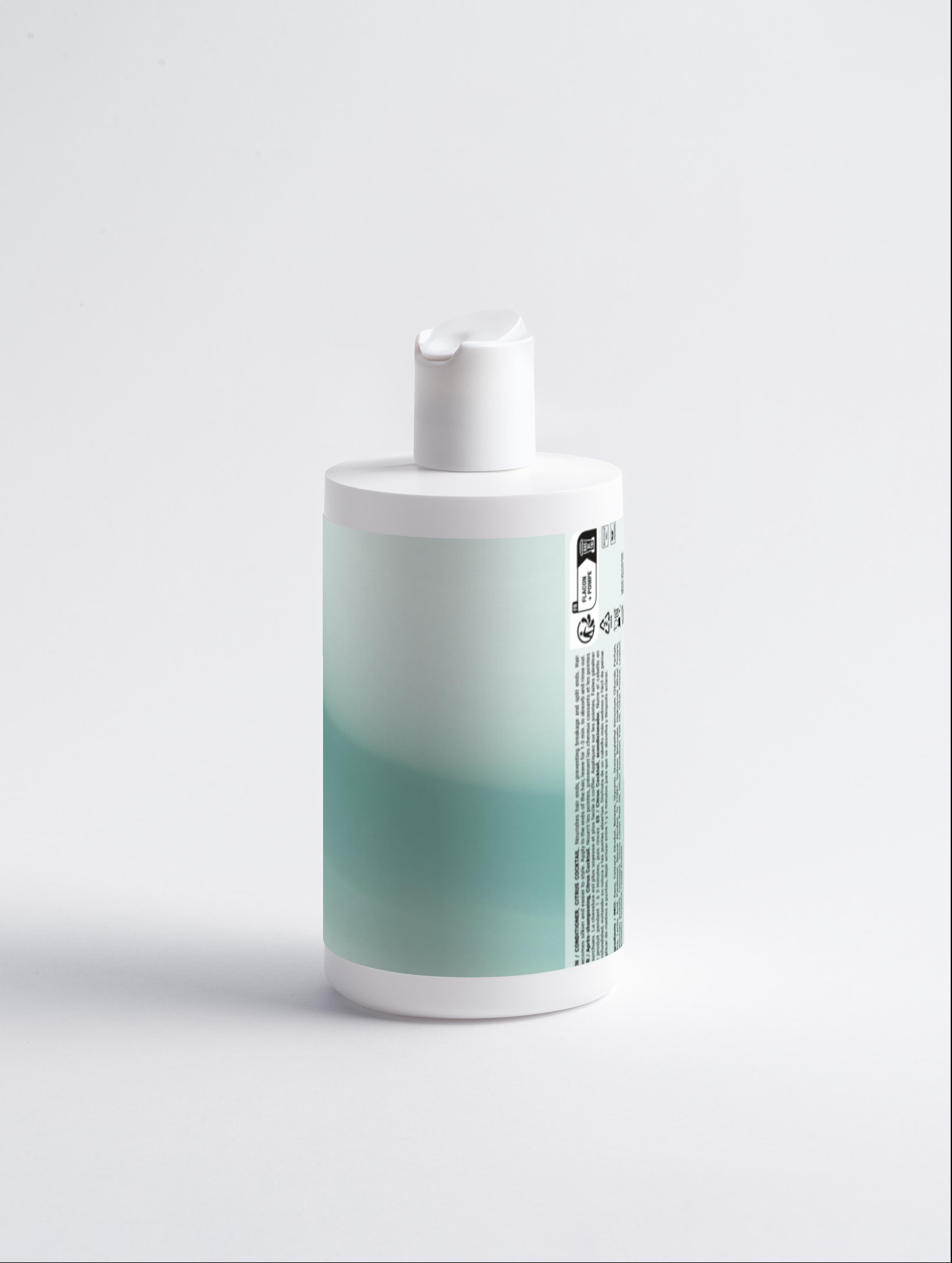 FRESH CONDITIONER, CITRUS COCKTAIL