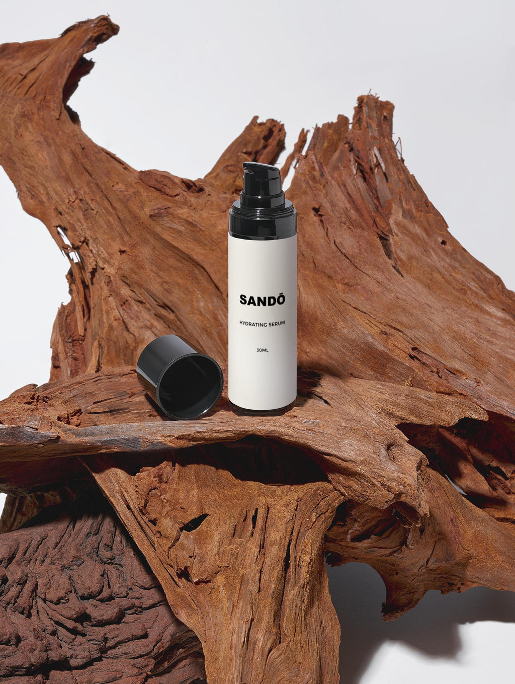HYDRATING SERUM