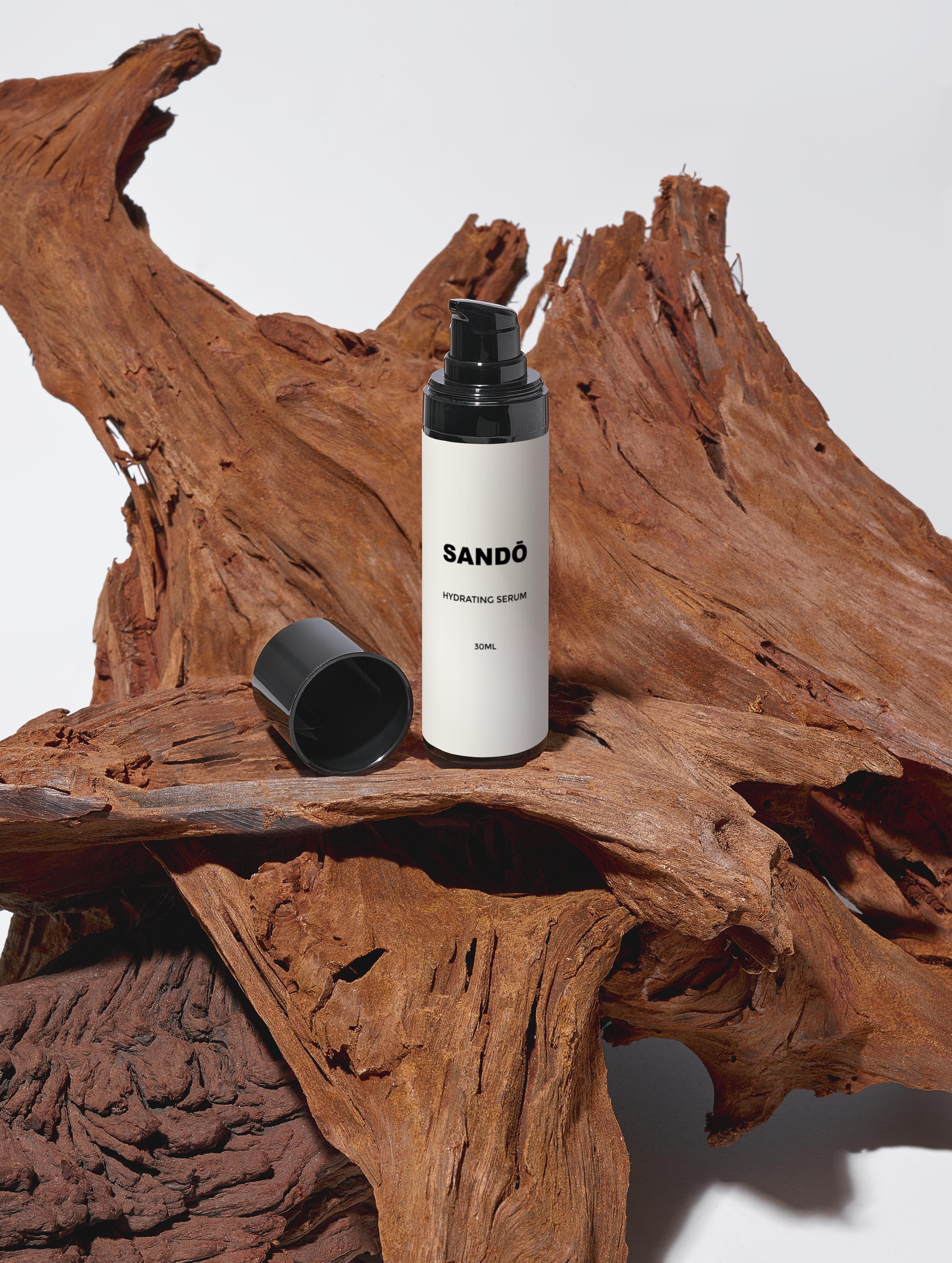 HYDRATING SERUM