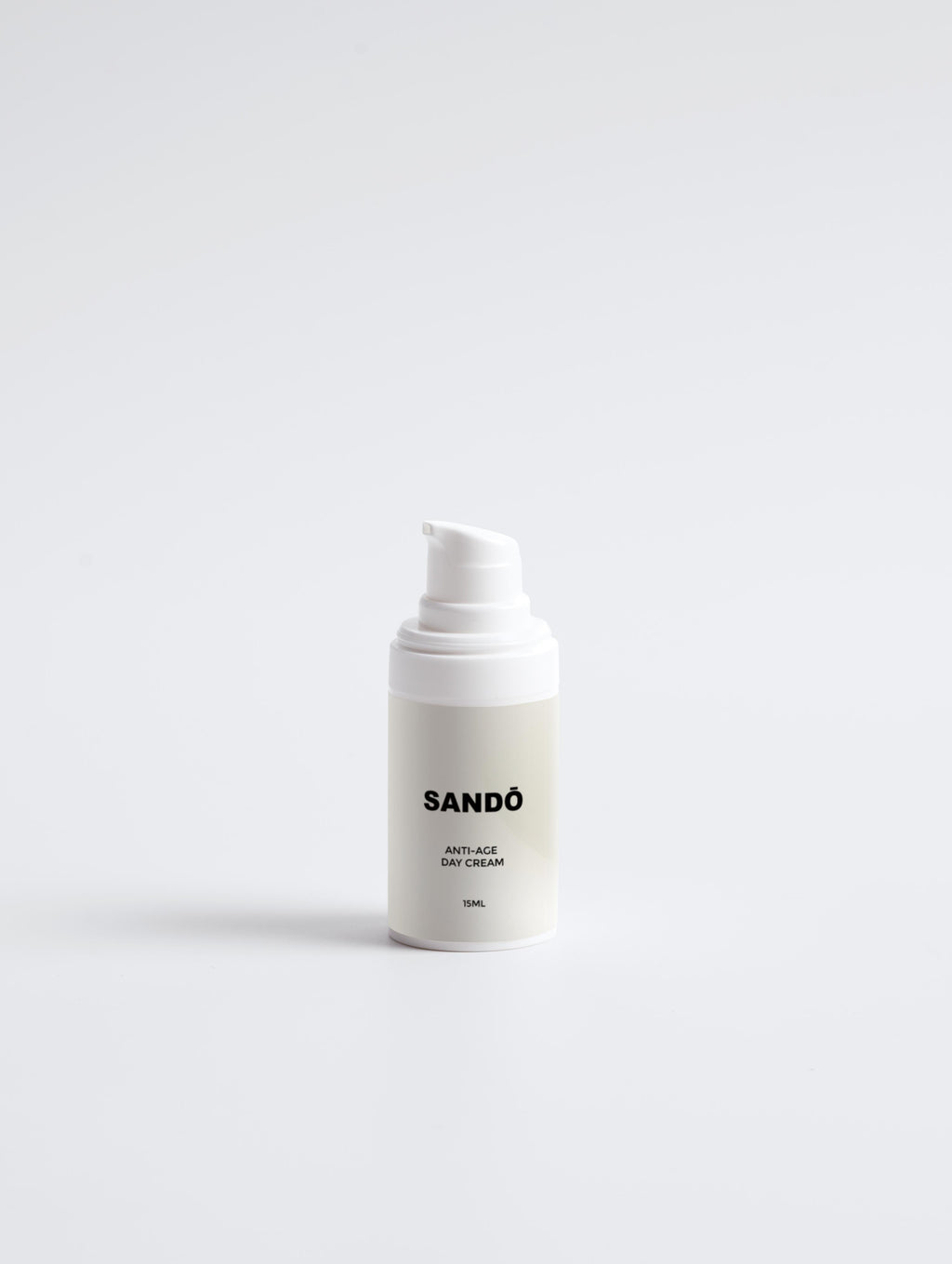 ANTI-AGE DAY CREAM