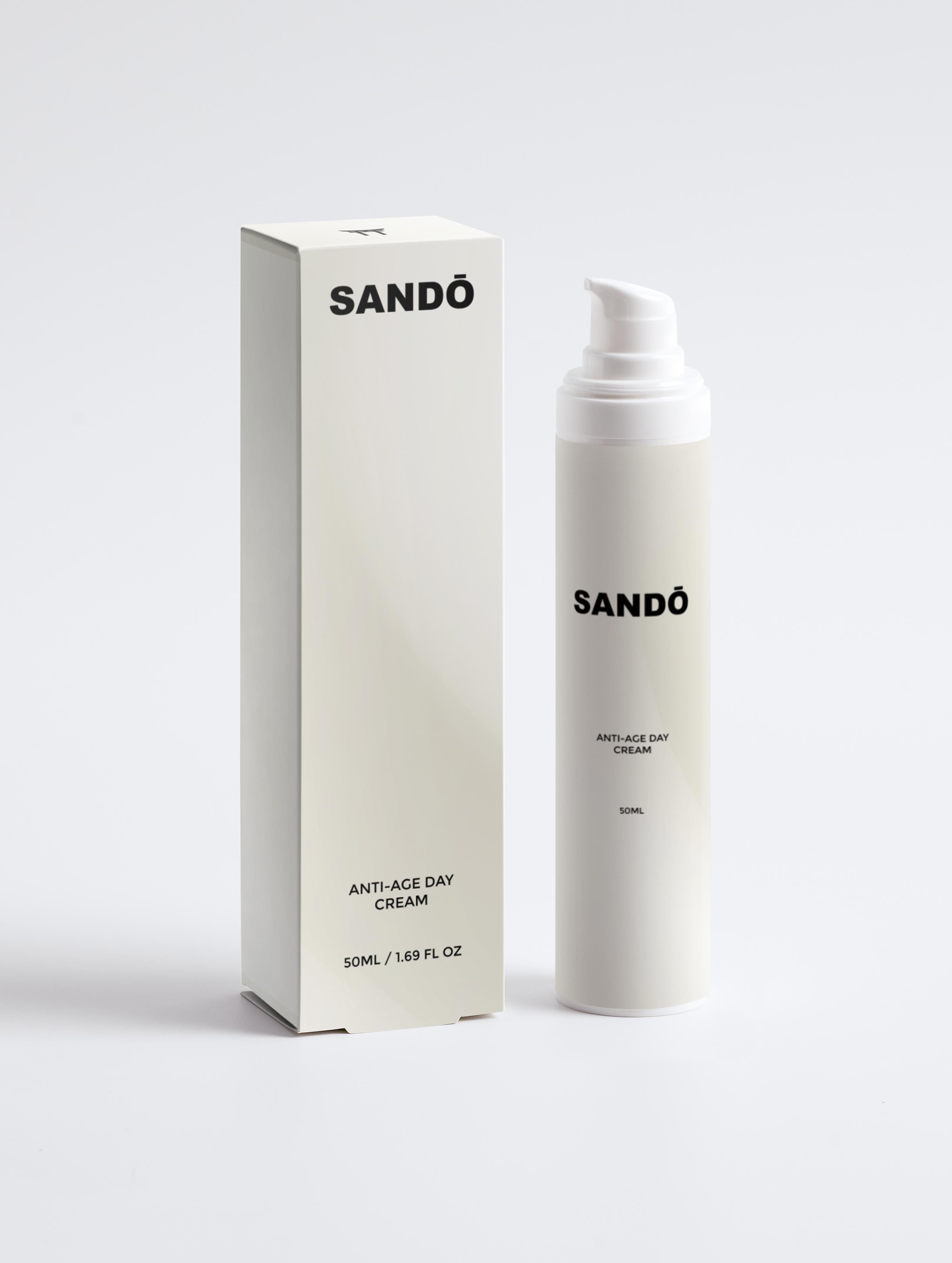 ANTI-AGING COLLECTION BOX (WORTH £155)
