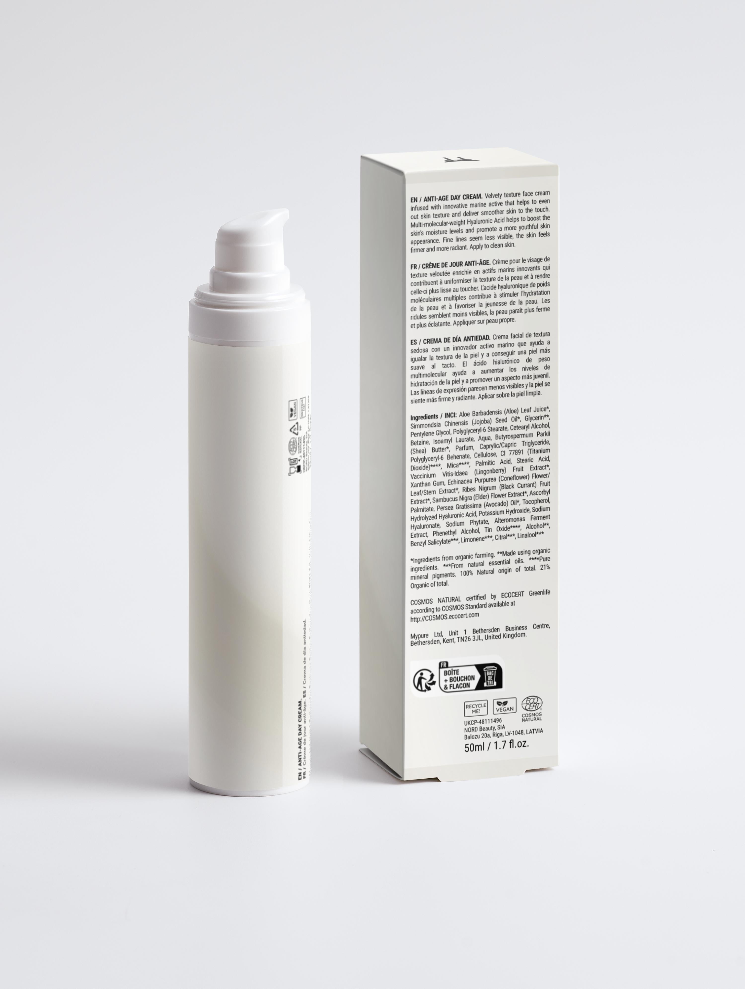 ANTI-AGING COLLECTION BOX (WORTH £155)