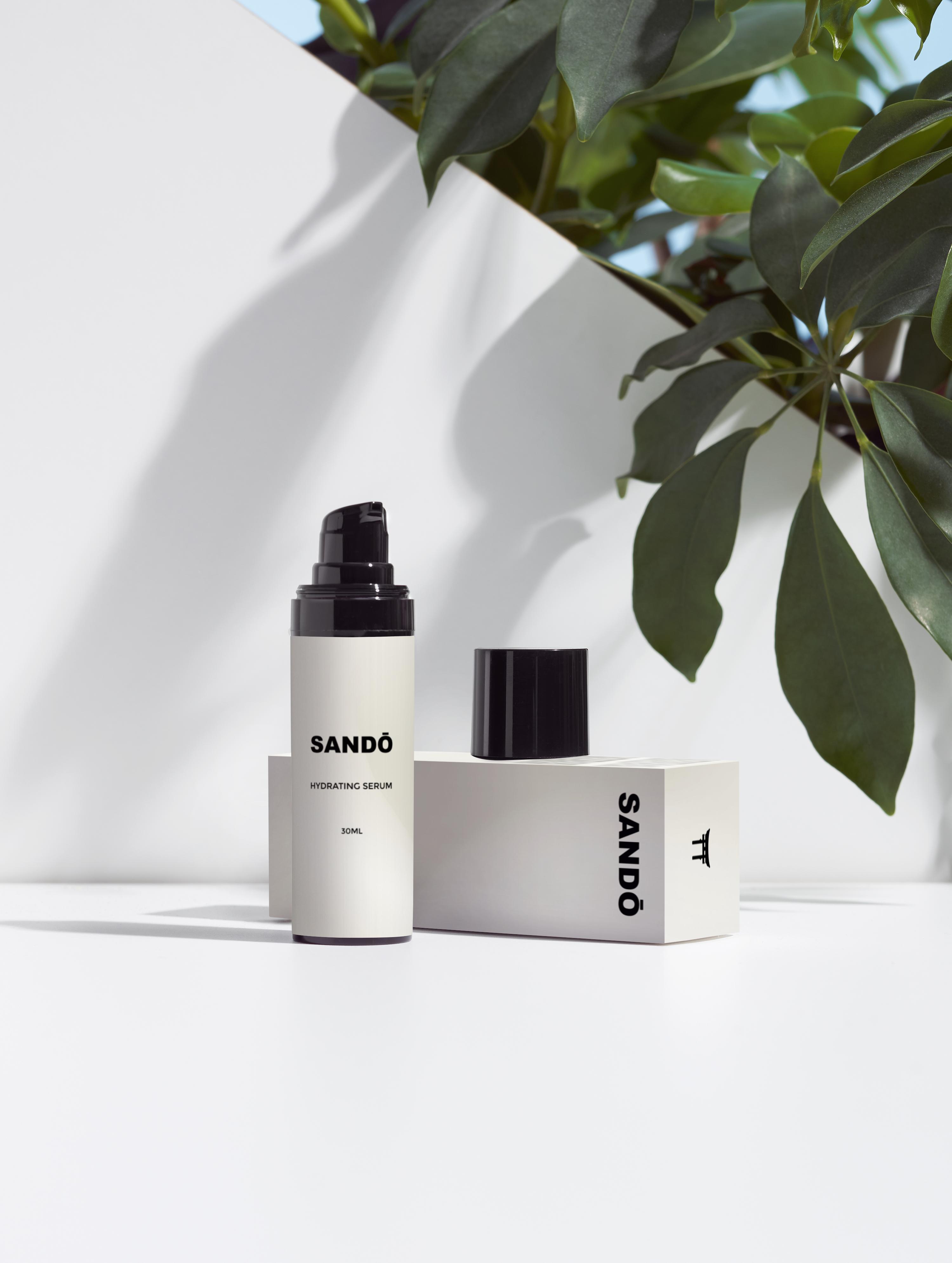 HYDRATING SERUM