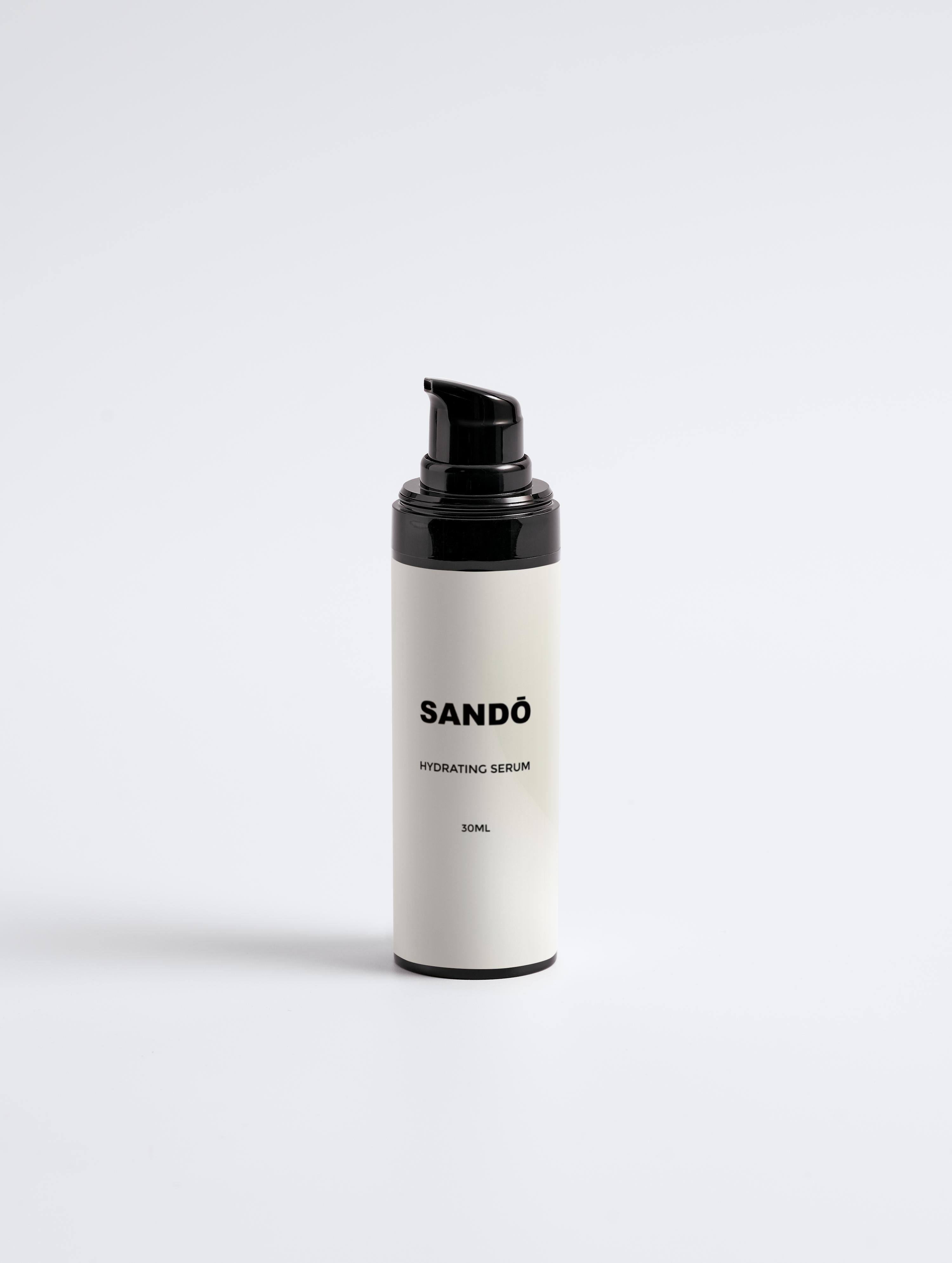 HYDRATING SERUM