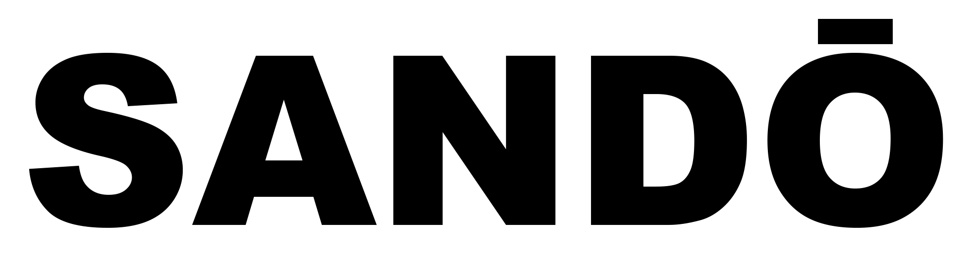 SANDŌ